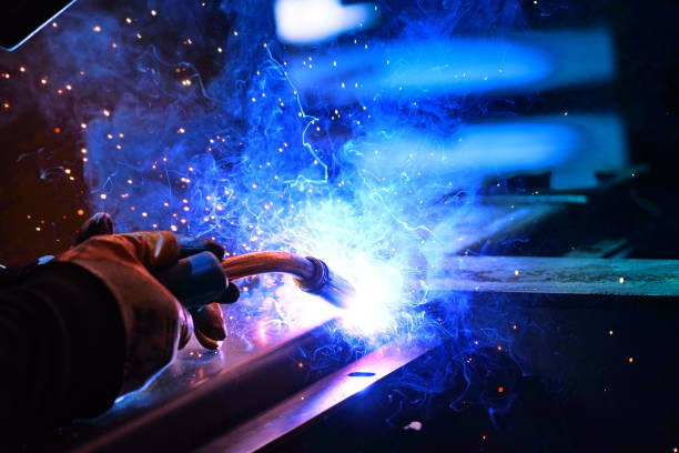 Reliable Belmont, VA Welder & Metal Fabrication Solutions
