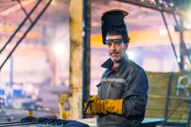 Best Food and Beverage Processing Equipment Welding in Belmont, VA