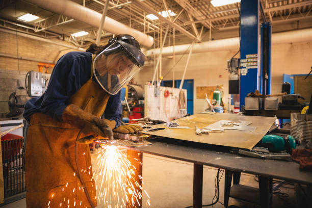 Best Artistic and Custom Metal Fabrication in Belmont, VA