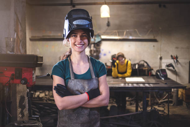 Best Structural Steel Welding in Belmont, VA